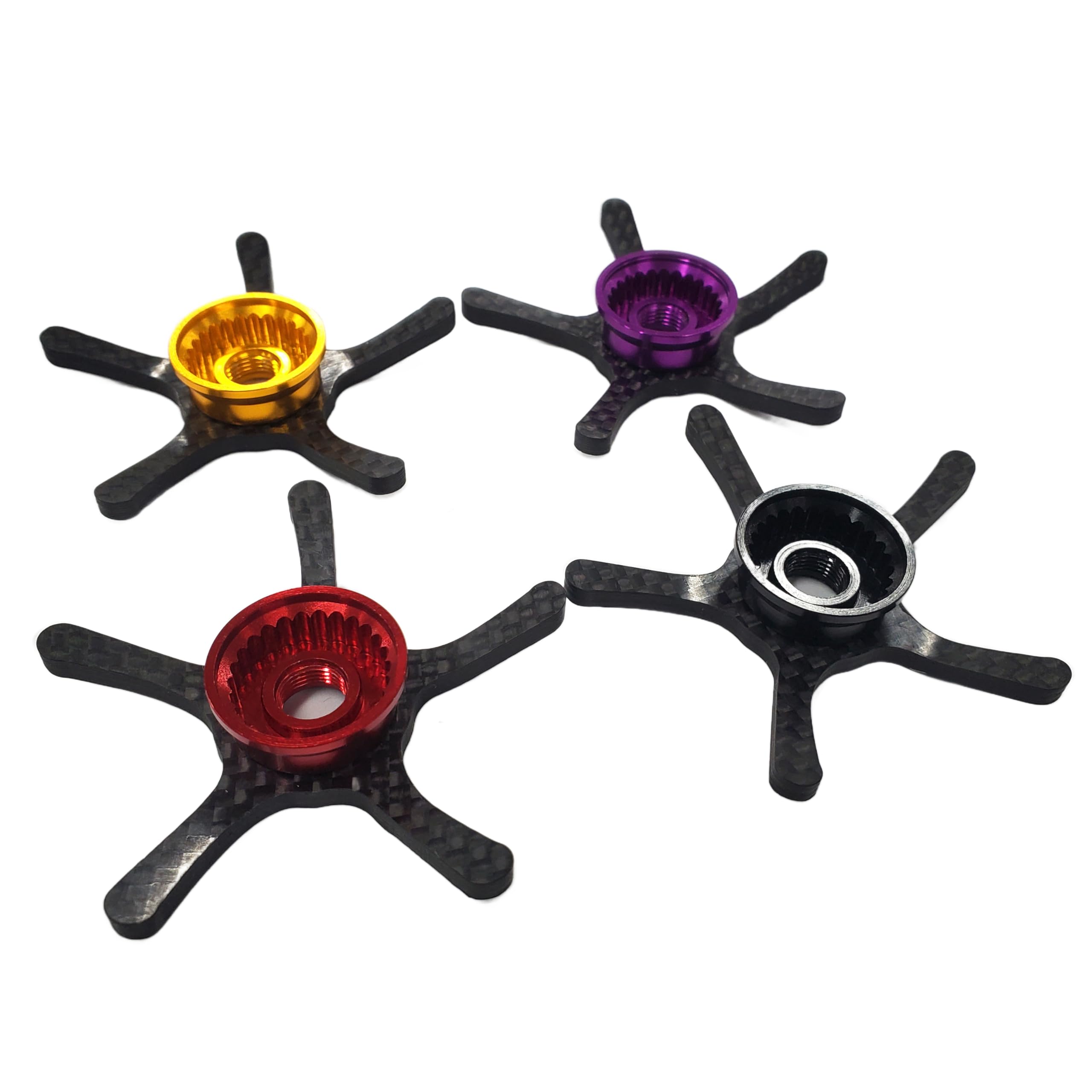 Amazon | VISPREA For ダイワ Daiwa PR100 PD106 用 ドラグ スター