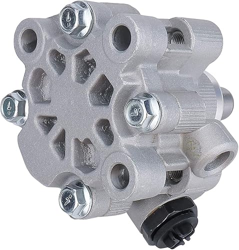 Miniatura 8 de DRIVESTAR Bomba de dirección asistida 21-5445 2005-2010 para Chrysler 300, 2005-2008 para Dodge Magnum, 2006 2007 2008 2009 2010 para Dodge Charger,