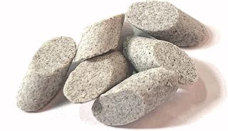 Ceramic Tumbling Media - 1/4