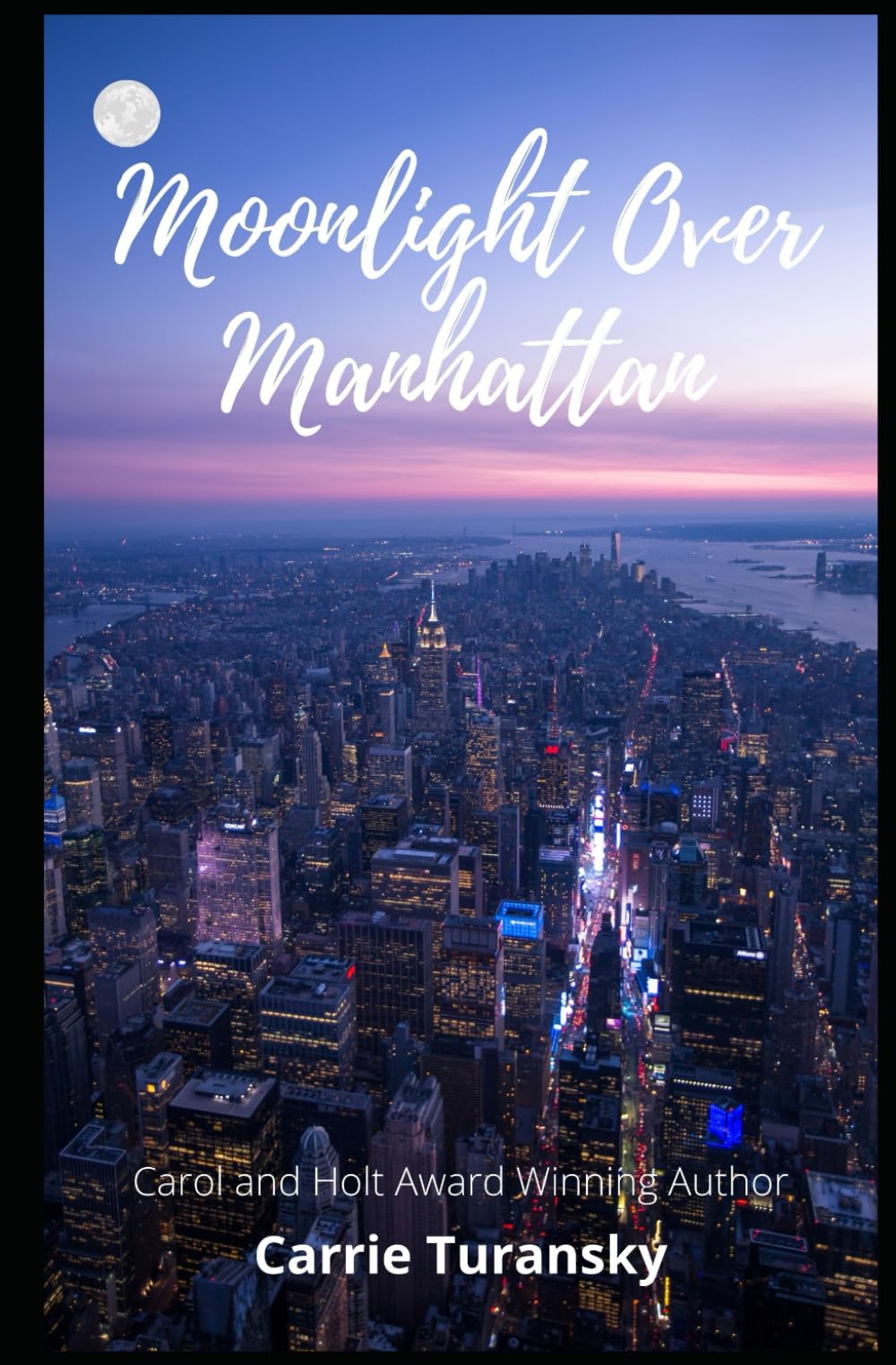 Moonlight Over Manhattan