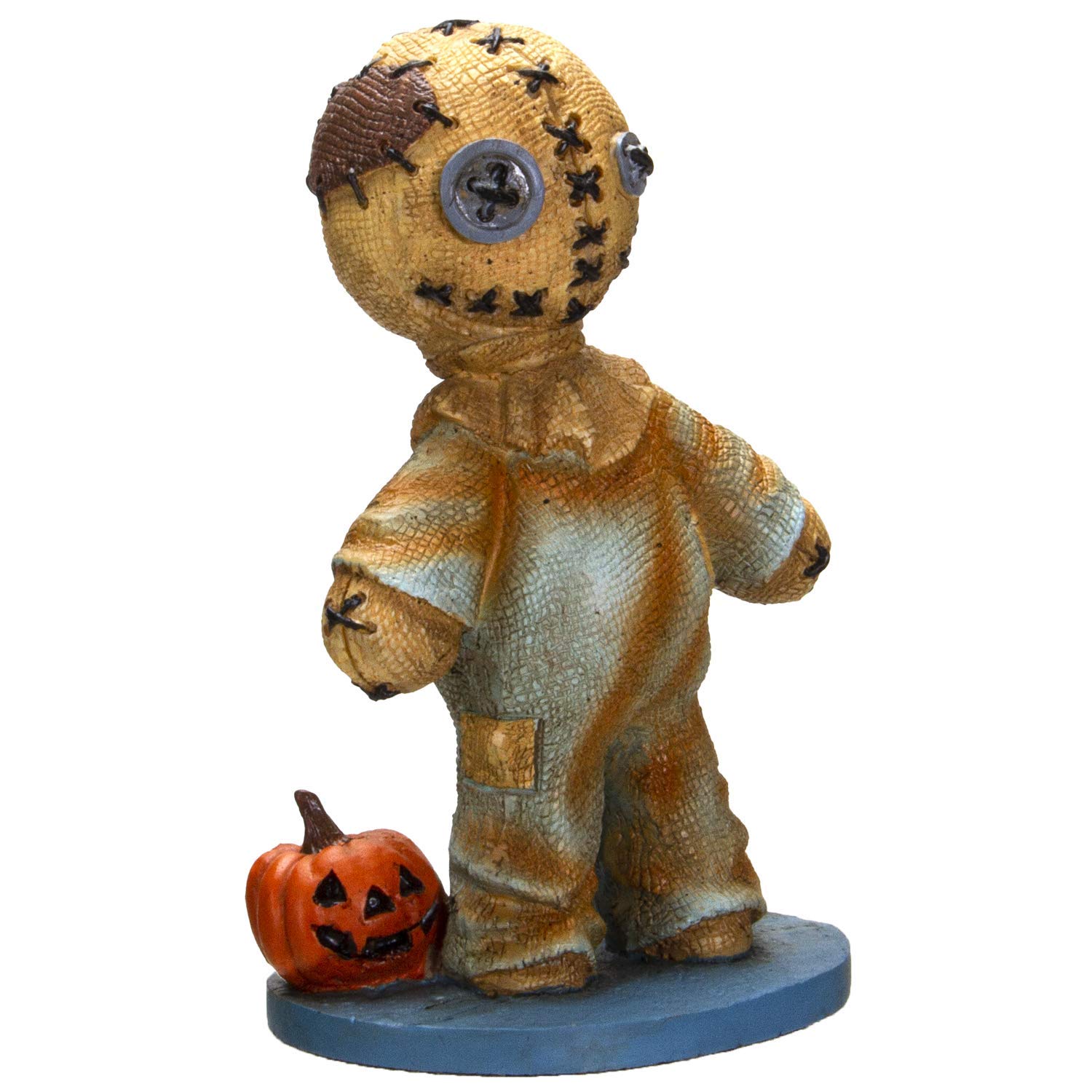 Amazon.com: Pacific Giftware Tric or Treat Pinhead Monster