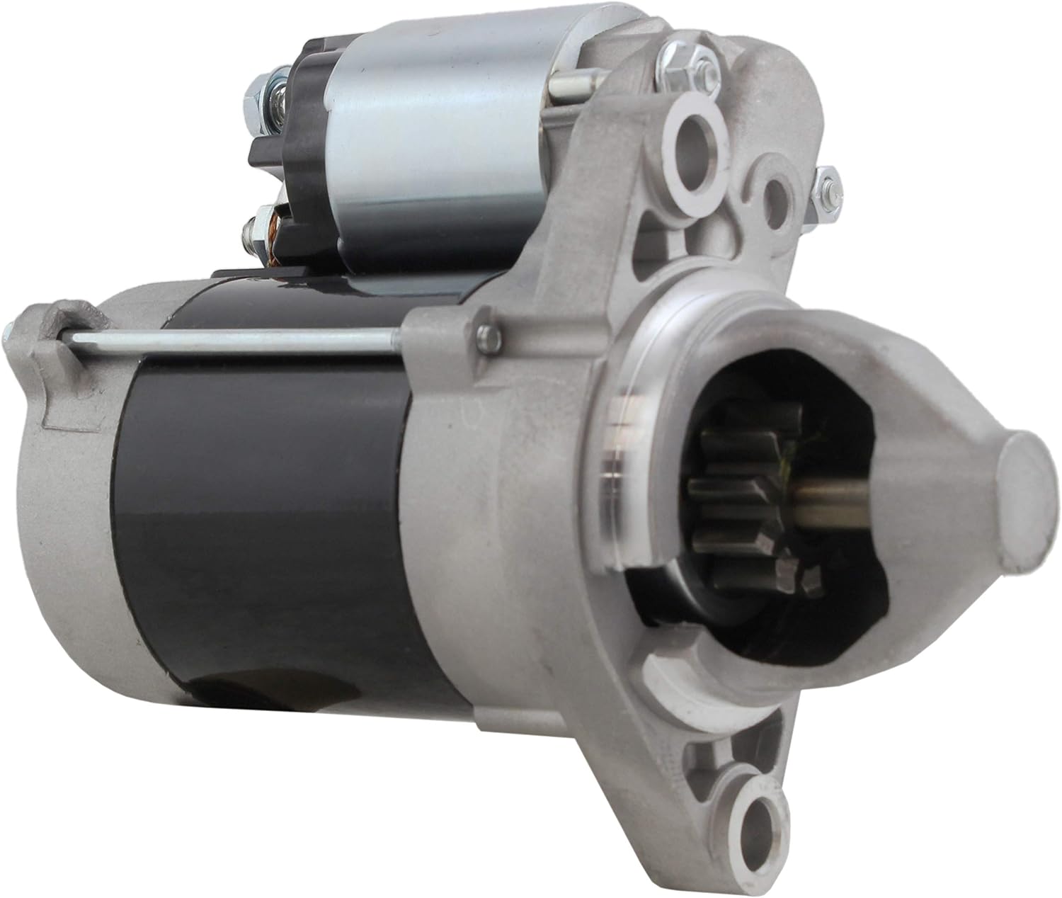 Gladiator 12V 1.2kW Metal Starter Motor for Honda GX630-690 2007-2013