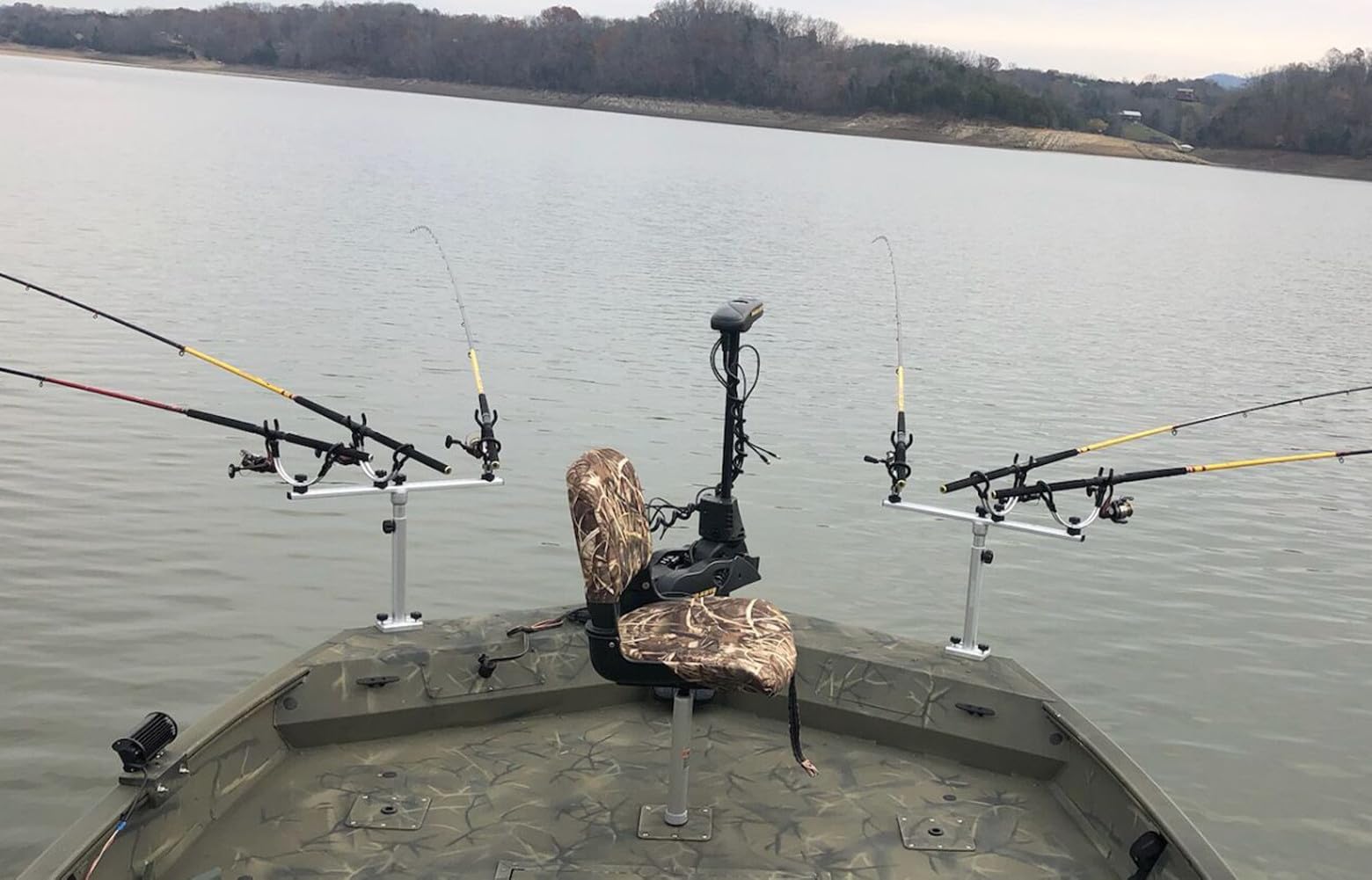 best rods and reels for bass fishing The Best Fishing Rod and Reel Combos of 2026