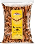 Rani Cinnamon Powder (Ground) Spice 3.5oz (100g) ~ All Natural | Salt-Free | Vegan | No Colors | Gluten Friendly | Non-GMO
