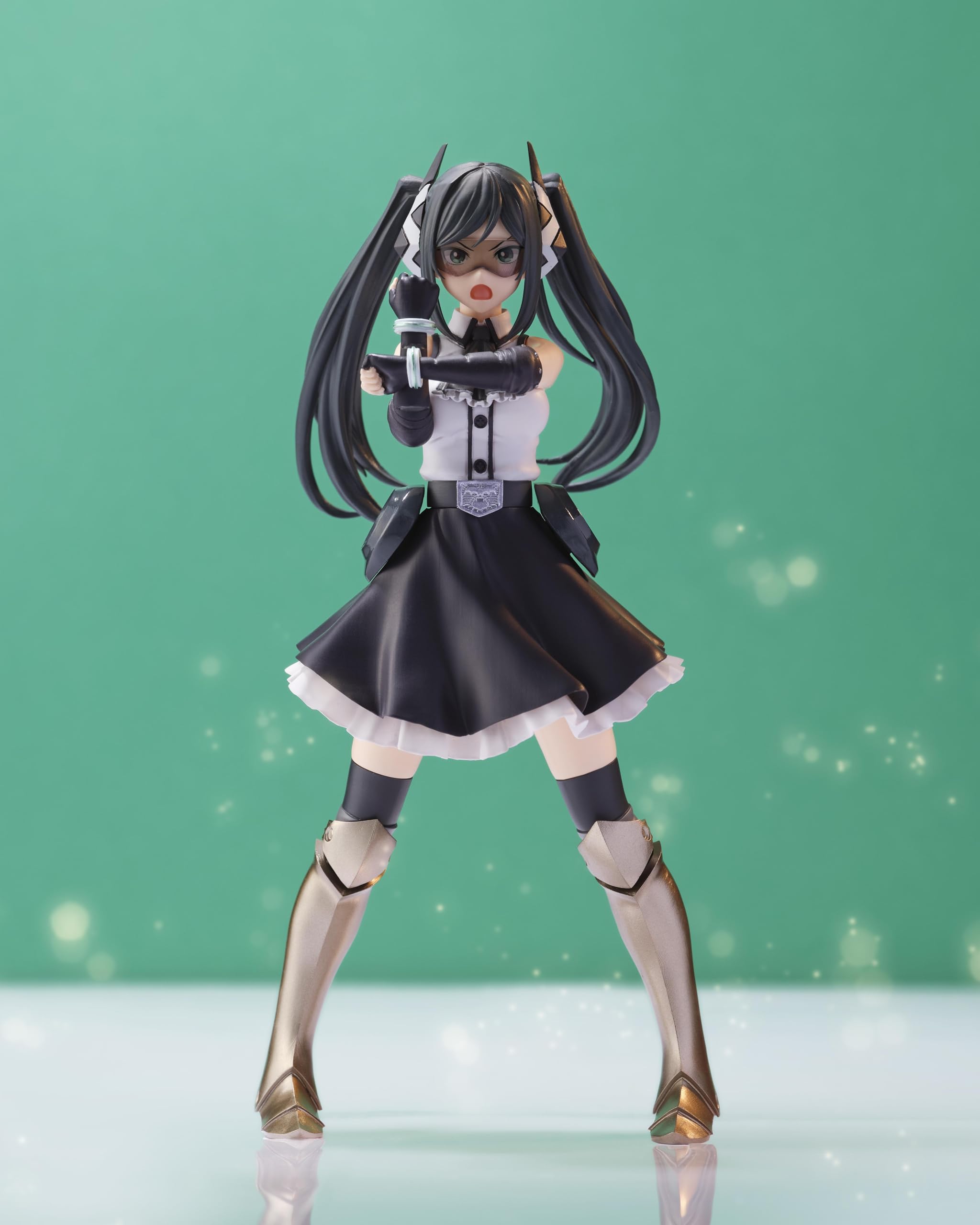 Amazon | バンプレスト SHY レディ・ブラック フィギュア 全1種