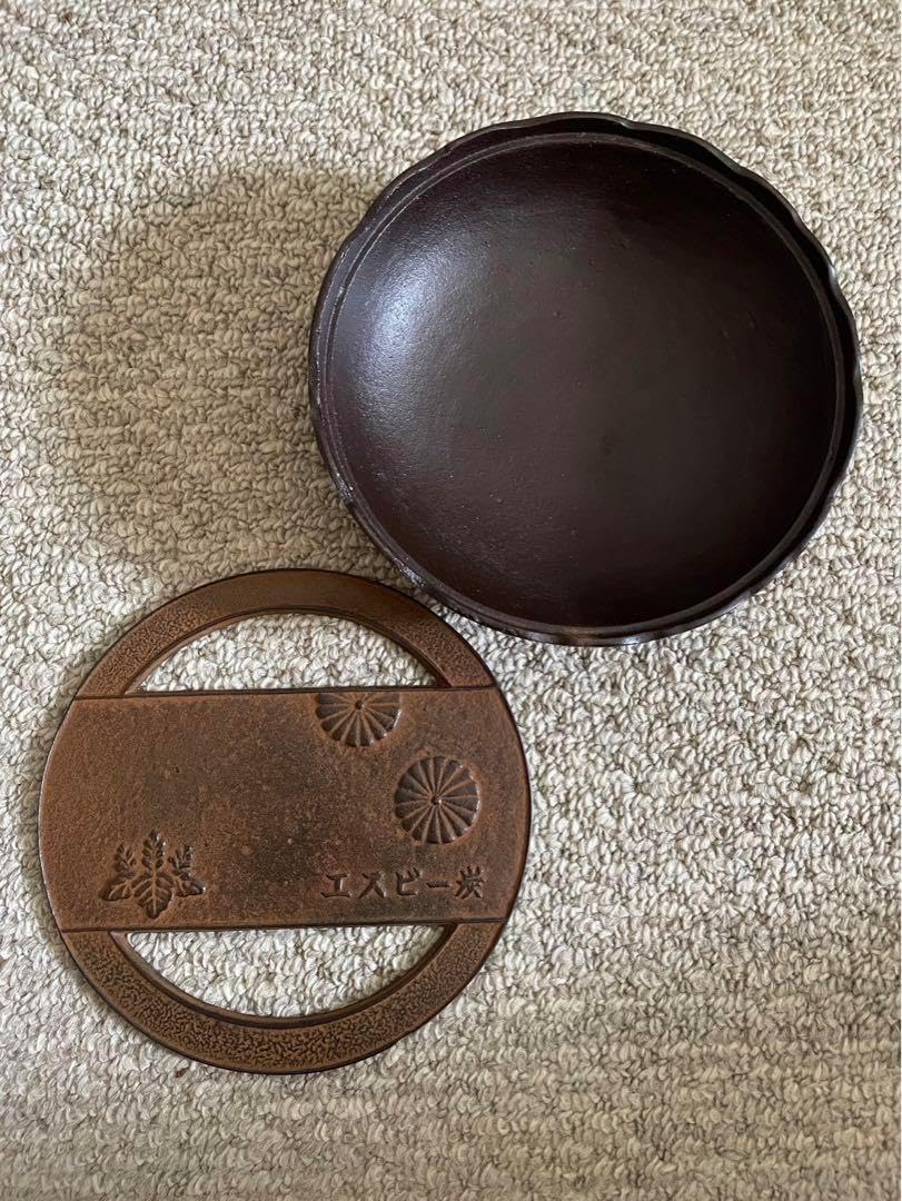 70's 灰皿 BRAUN レトロポップ 昭和レトロ スペースエイジ 70's 灰皿