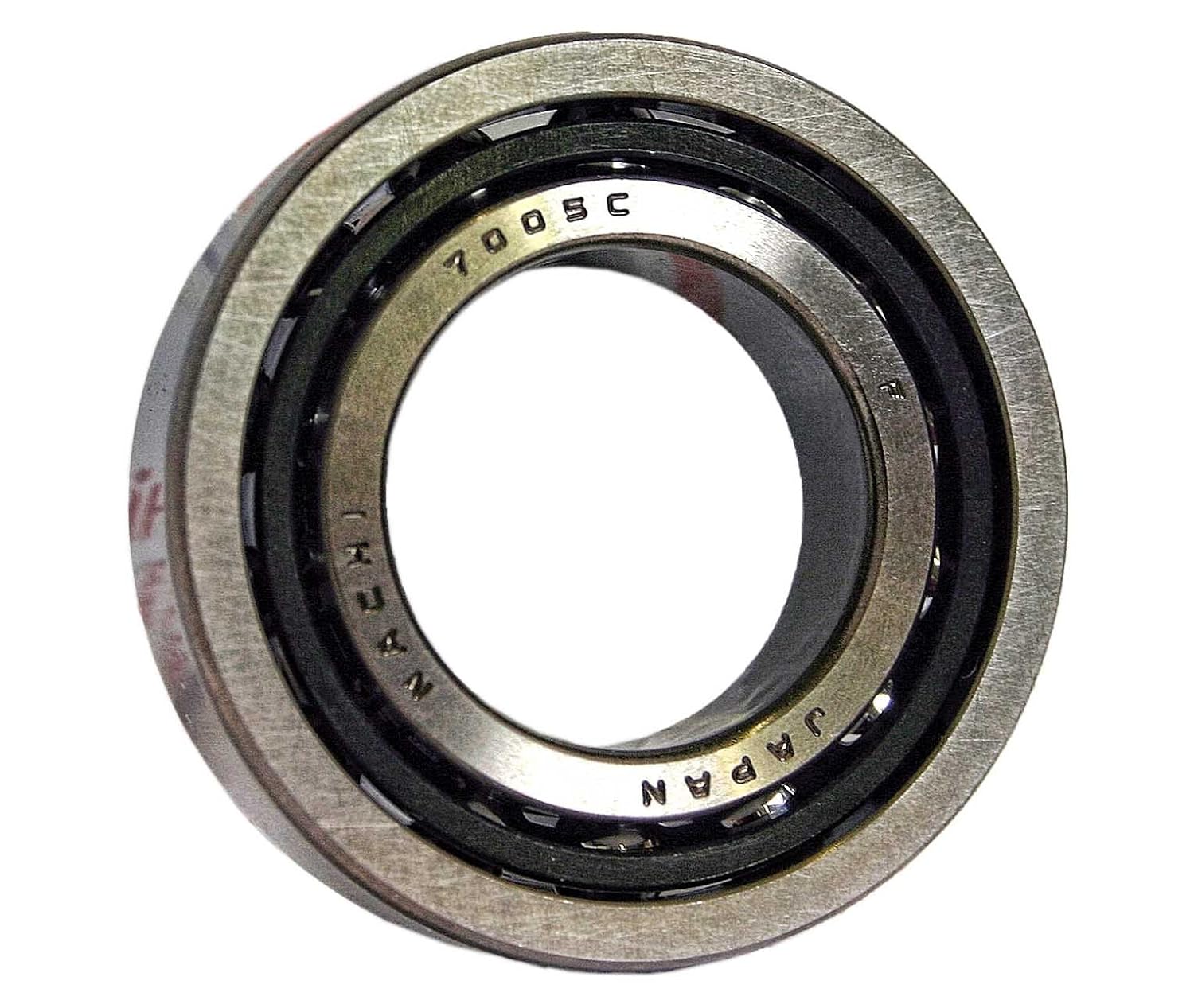 7005CYP4 Nachi Angular Contact Bearing 25x47x12 Abec-7 Japan Ball