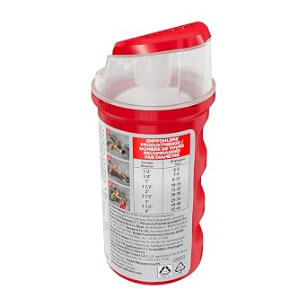 LOCTITE 55, Thread Sealing Thread for Quick Seal, Thread Seal for Pipe Threads and Fittings, for Threads Made of Metal and Plastic, 1 x 160 m