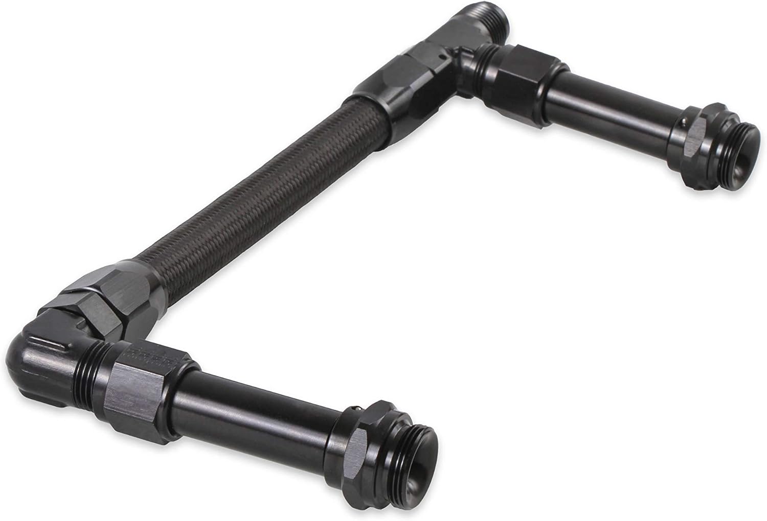 Earl's AT101195ERL Fuel Line Kit