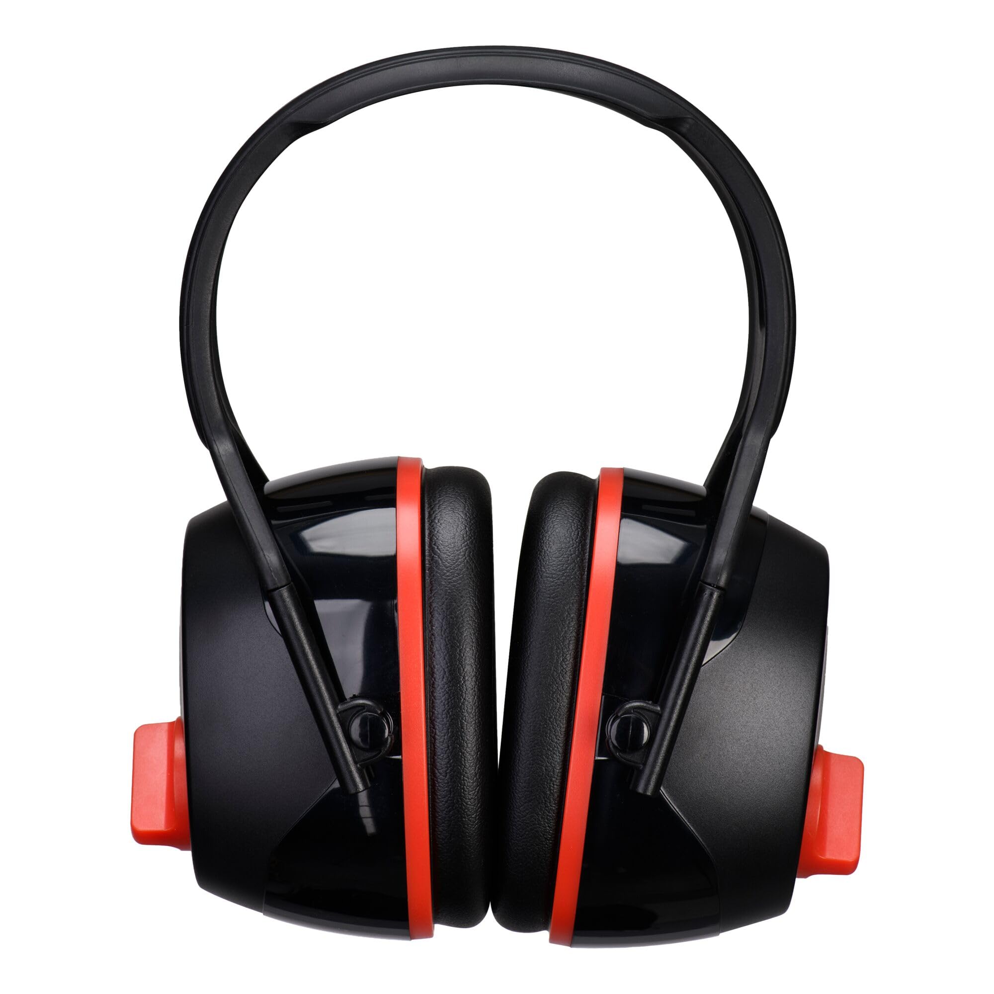 Portwest PW74 Dual SNR Ear Defenders Adjustable Attenuation