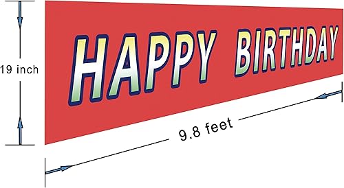 Miniatura 5 de Letrero extra largo para decoración de fiesta de la casa