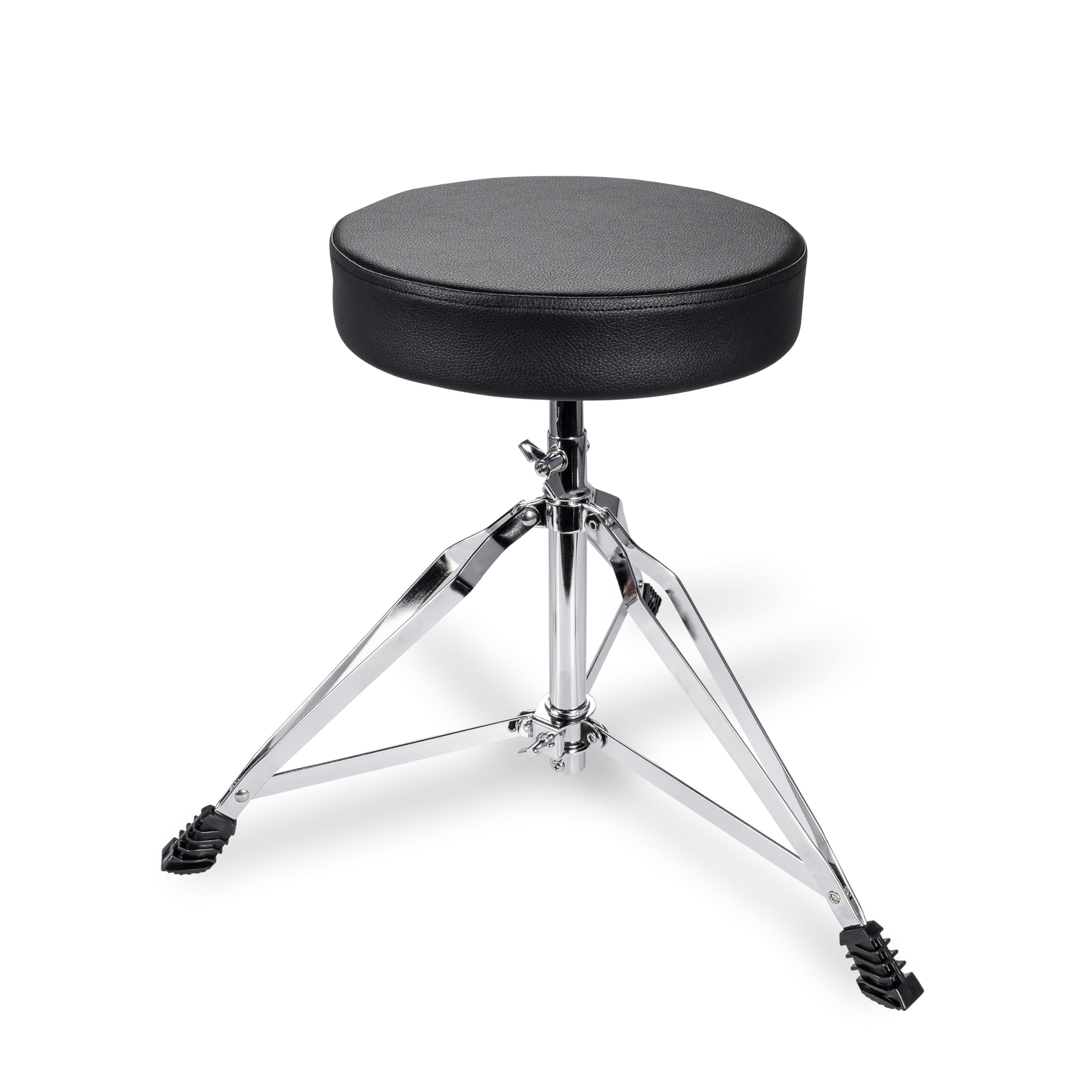 Alesis Turbo Max Batteria Elettronica Pieghevole 8 Pollici Pad Mesh Silenziosi Bluetooth