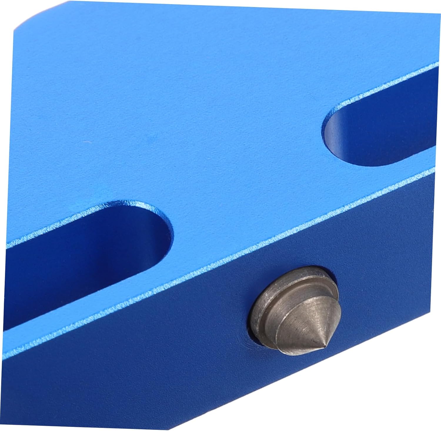 TEHAUX Tools Contour Gauge Woodworking Tool Scribe Marker Offset Marking Accessory Random Color