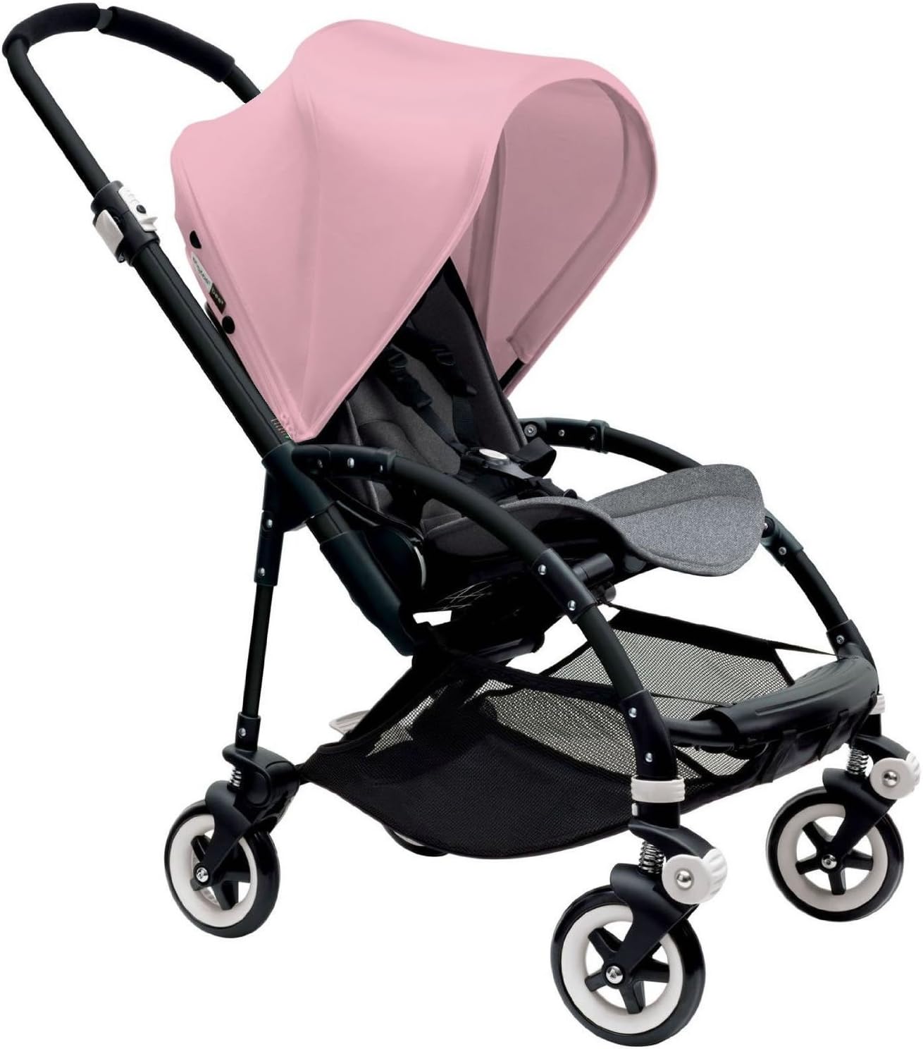 bugaboo bee 3 pink