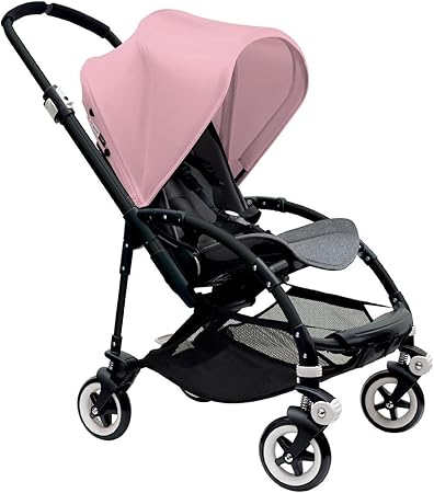 pink bugaboo bee