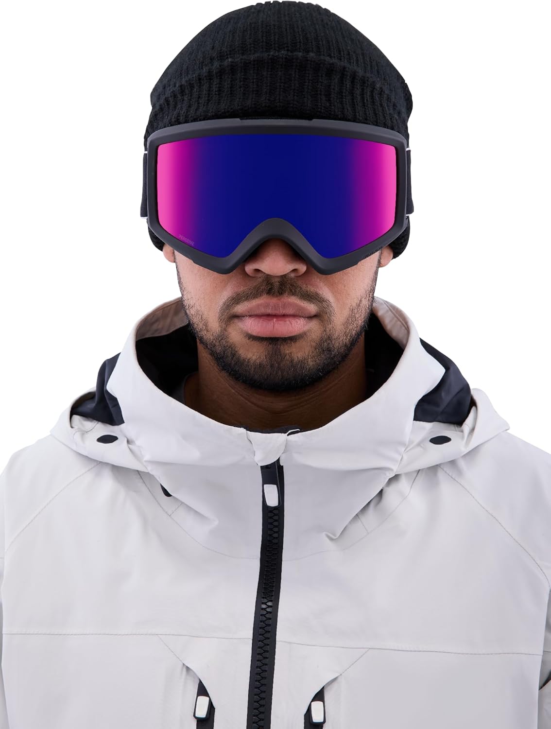 Anon Helix 2.0 Goggles + Bonus Lens