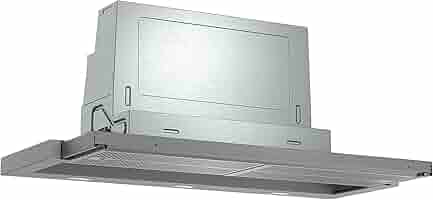 Bosch Hausgeräte DFR097A52 Serie 4 Flachschirmhaube, 90 cm breit 