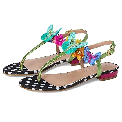 Blue by Betsey Johnson Halie High Women