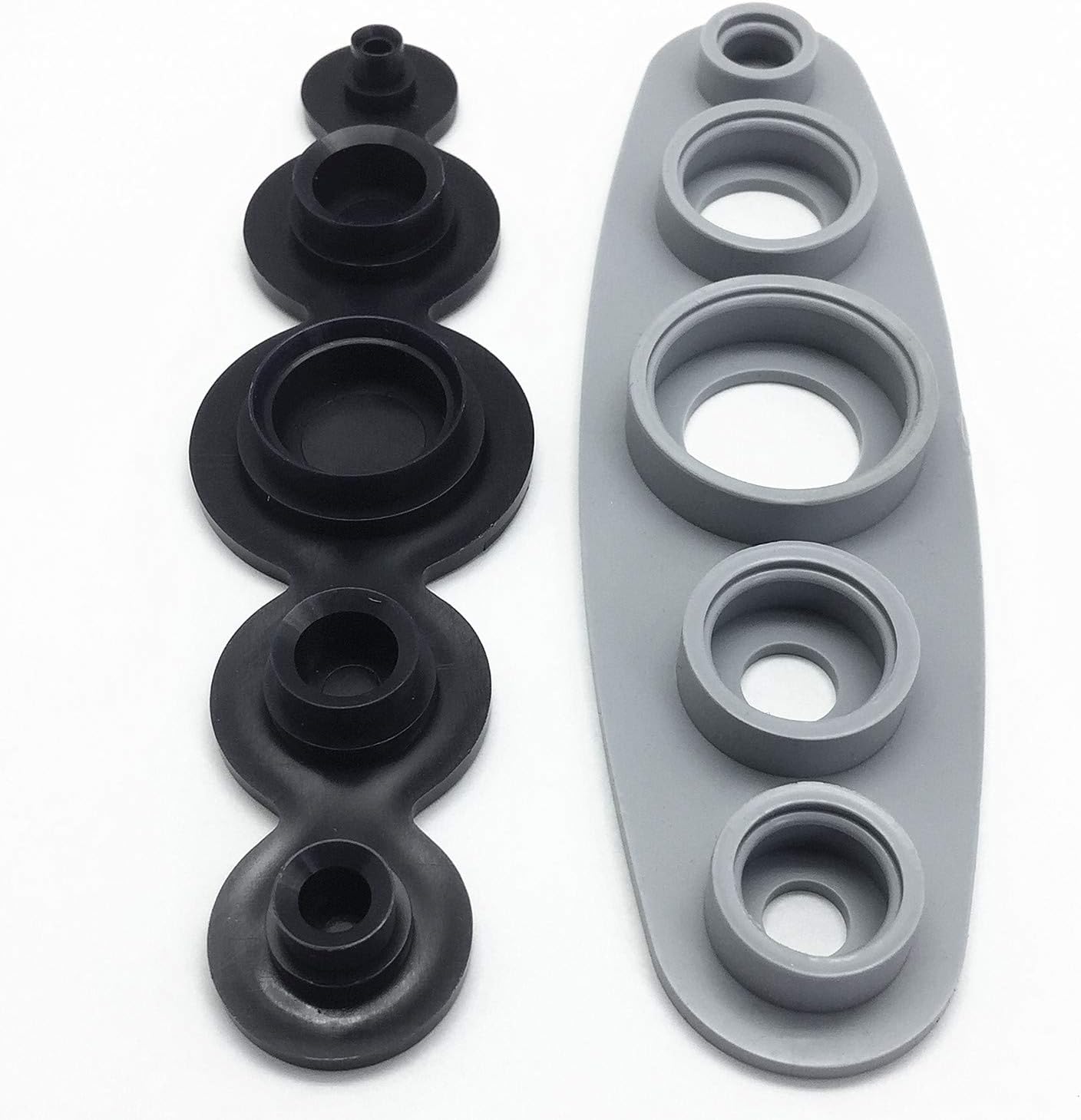 - YEQIN Universal Tool for Cover Button 673170 - Make Own Covered Buttons (11-29mm Size)