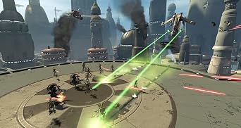 Kinect Star Wars - Xbox 360