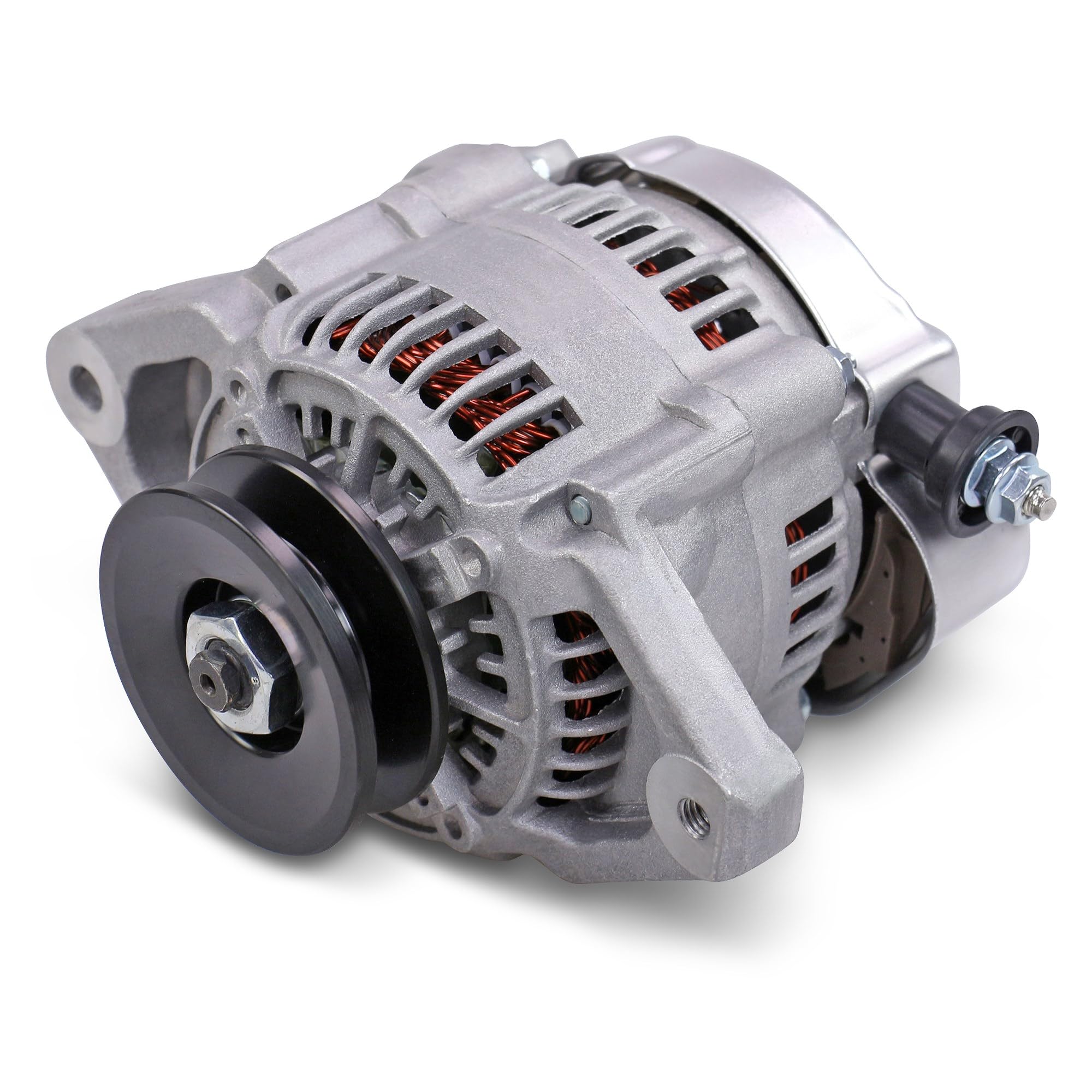 ATEC Germany 1x Alternatore 12V 60A