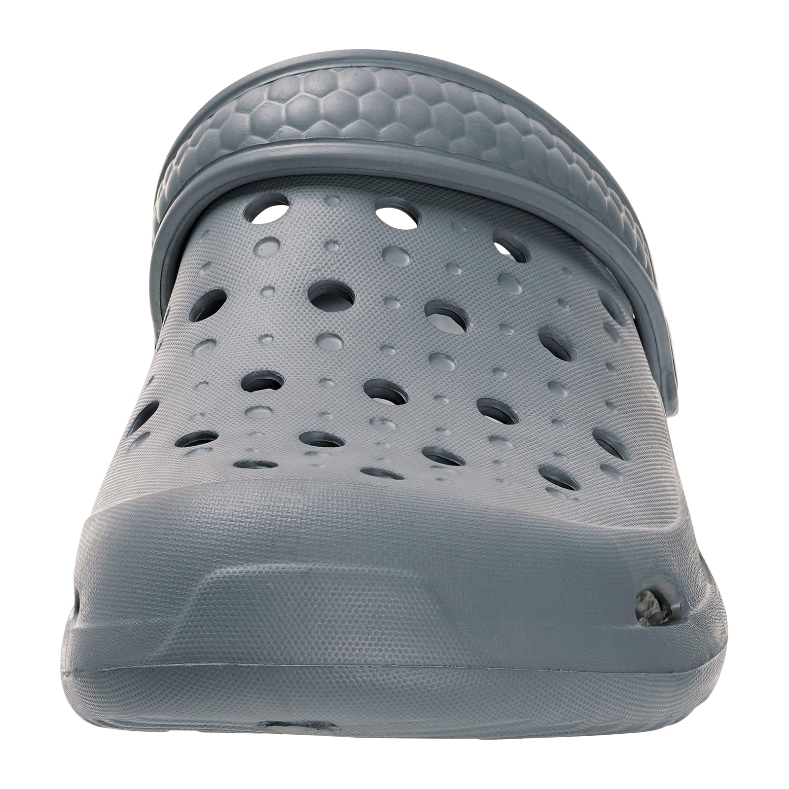 Zuecos Mujer Zapatillas de Playa Hombres Zapatos de Jardín Verano Zapatillas Casa Sandalias Piscina Zuecos Sanitarios Interior Exterior