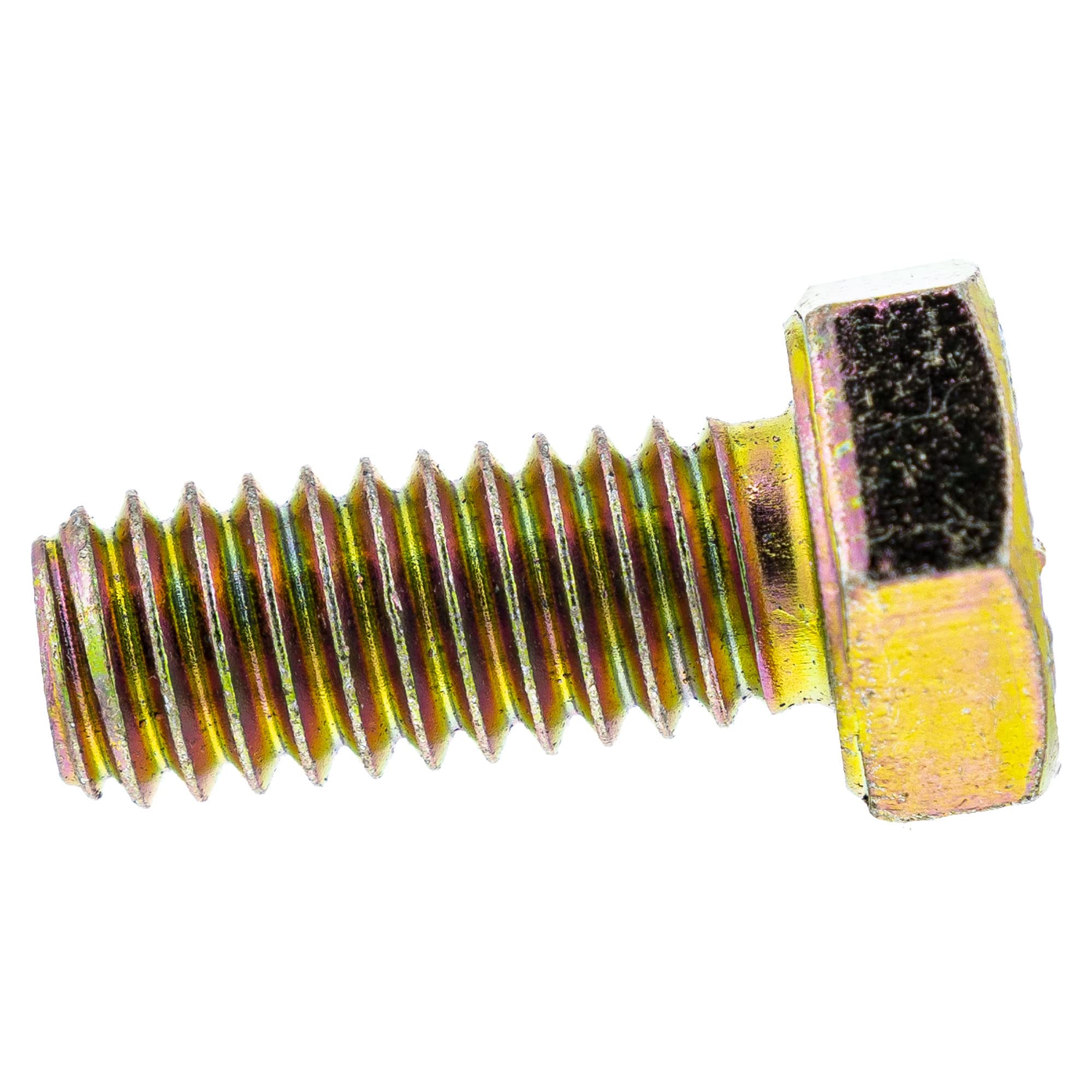 Amazon.com : Exmark 322-3 Hex Head Screw Lazer Z XS CT AS AC XP