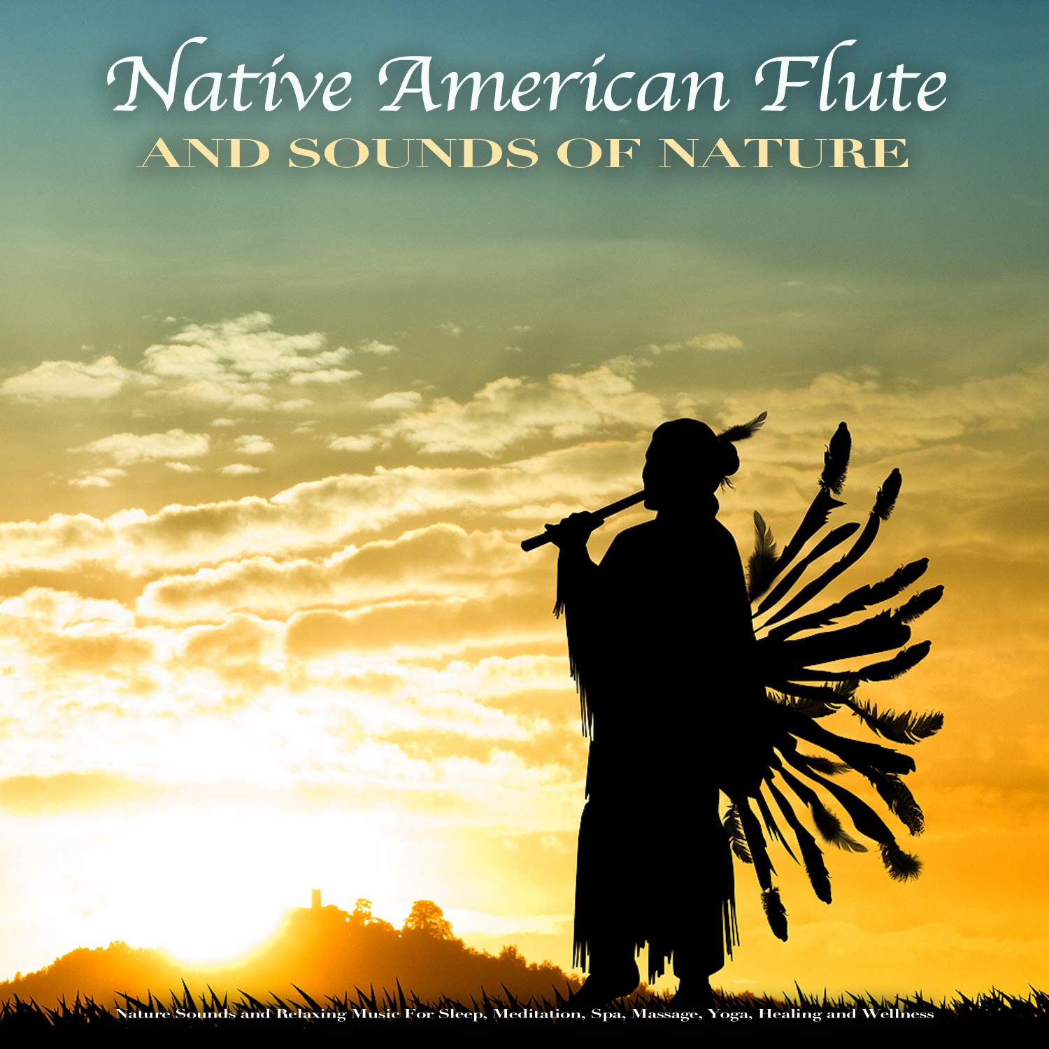 Native American Meditations