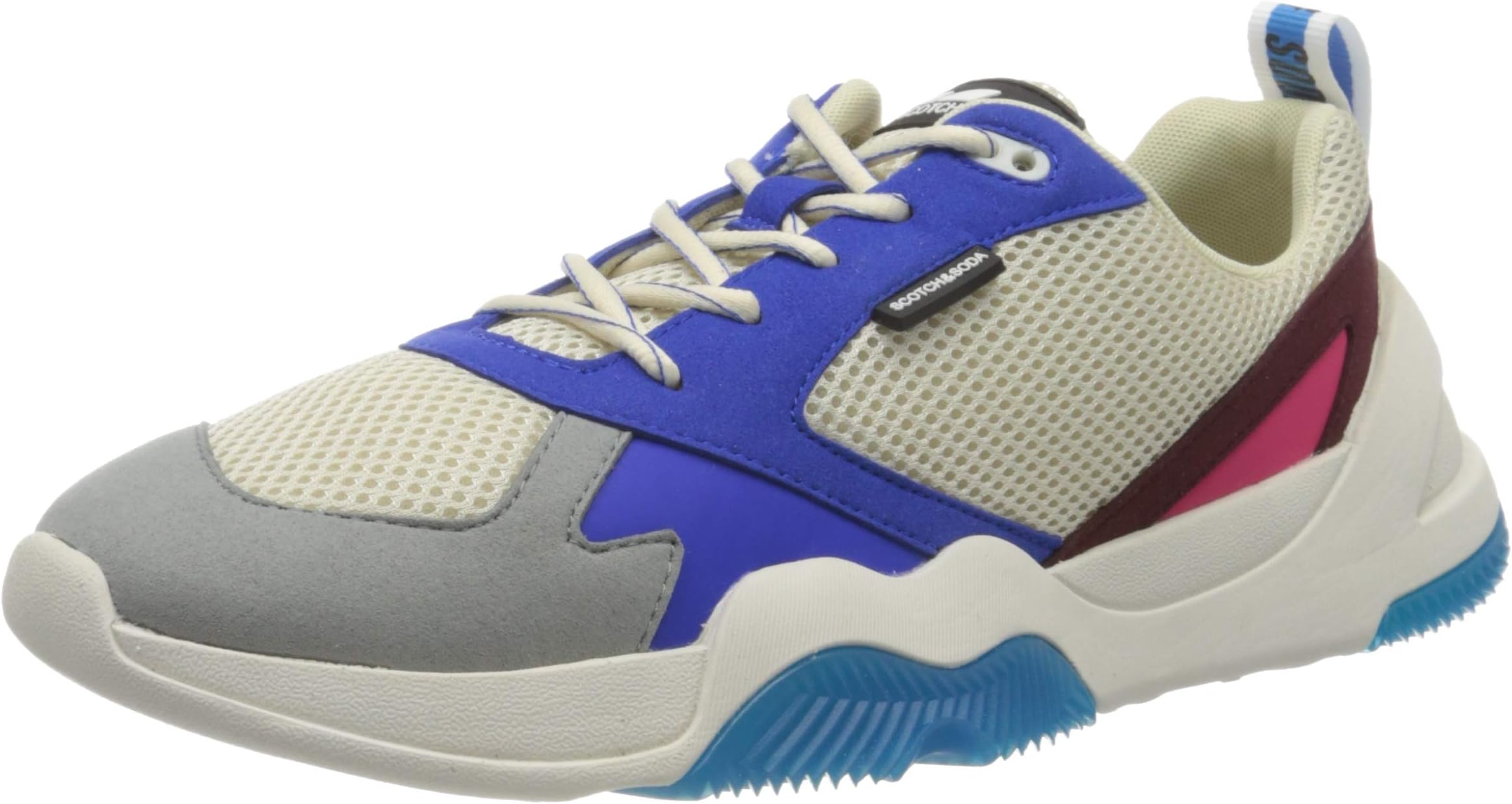 Men's Icaryus Low-Top Sneakers