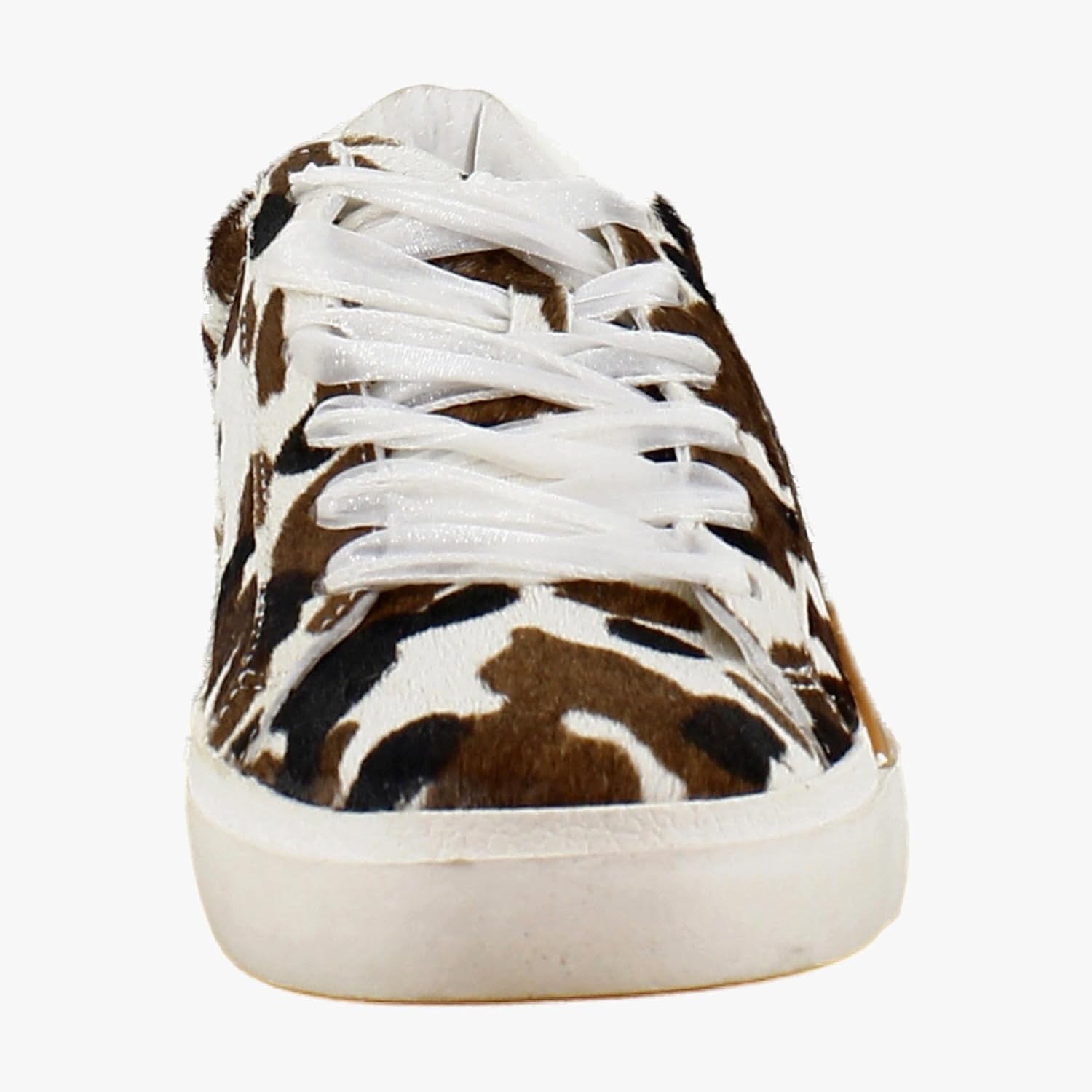 Dolce Vita Women's Zina Sneaker, Cocoa, 7.5 - Image 8