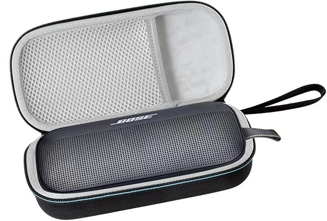 Case for Bose SoundLink Flex Bluetooth Portable Speaker,Travel Carrying Bag