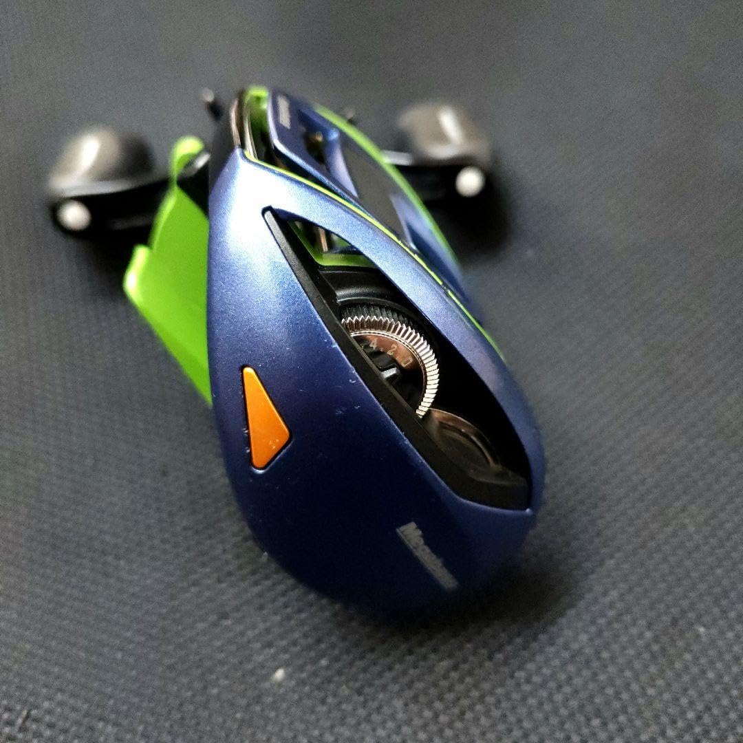 Amazon.co.jp: 超200台限定 メガバス x 谷山商事 FX68R 右