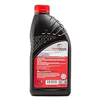 Vista 8 de Penn Grade 1 Aceite de engranajes multiusos clásico GL-4 SAE 80W-90, 1 cuarto de galón (1 unidad, 2 libras, 32 onzas líquidas) para transmisiones