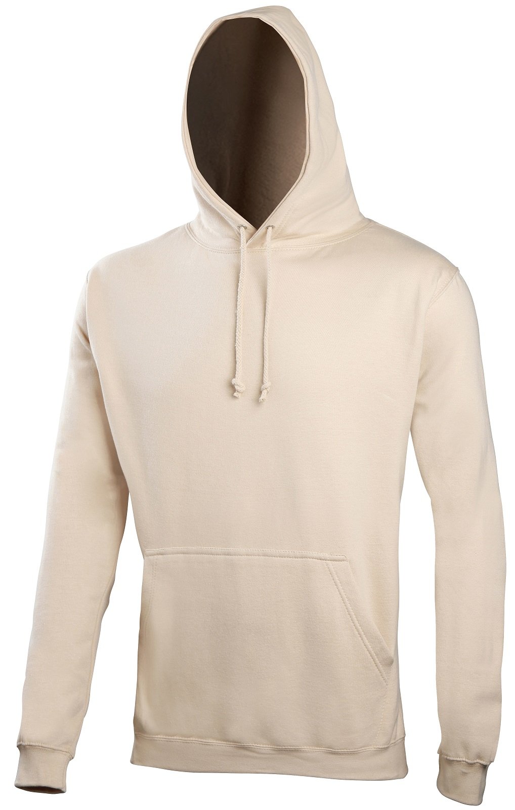 Unisex Mens College Hoodie — view 55