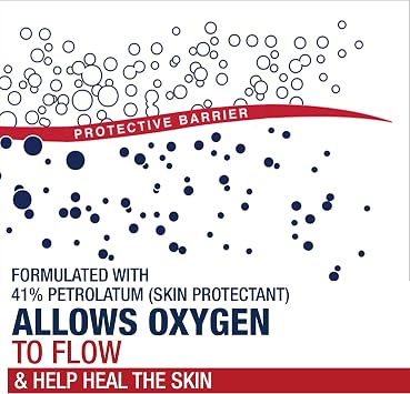 Aquaphor I0036769 Homes, Weight 0.8Unzen, 2 pieces | Clinically Proven Skin Protectant Moisturizer for Cracked, Irritated or Dry Skin Relief, Dye and Fragrance Free