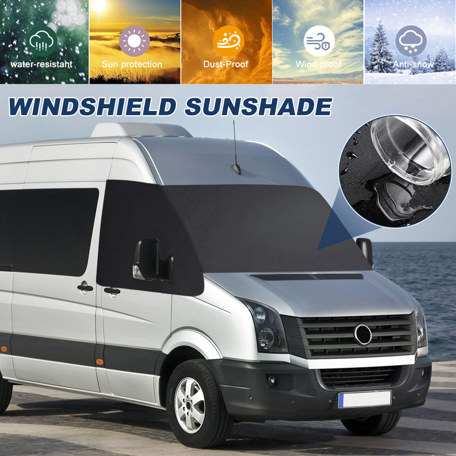 VW Grand California Für Das Modelljahr 2026: Crafter-Camper Mit Neuem Lounge Interieur