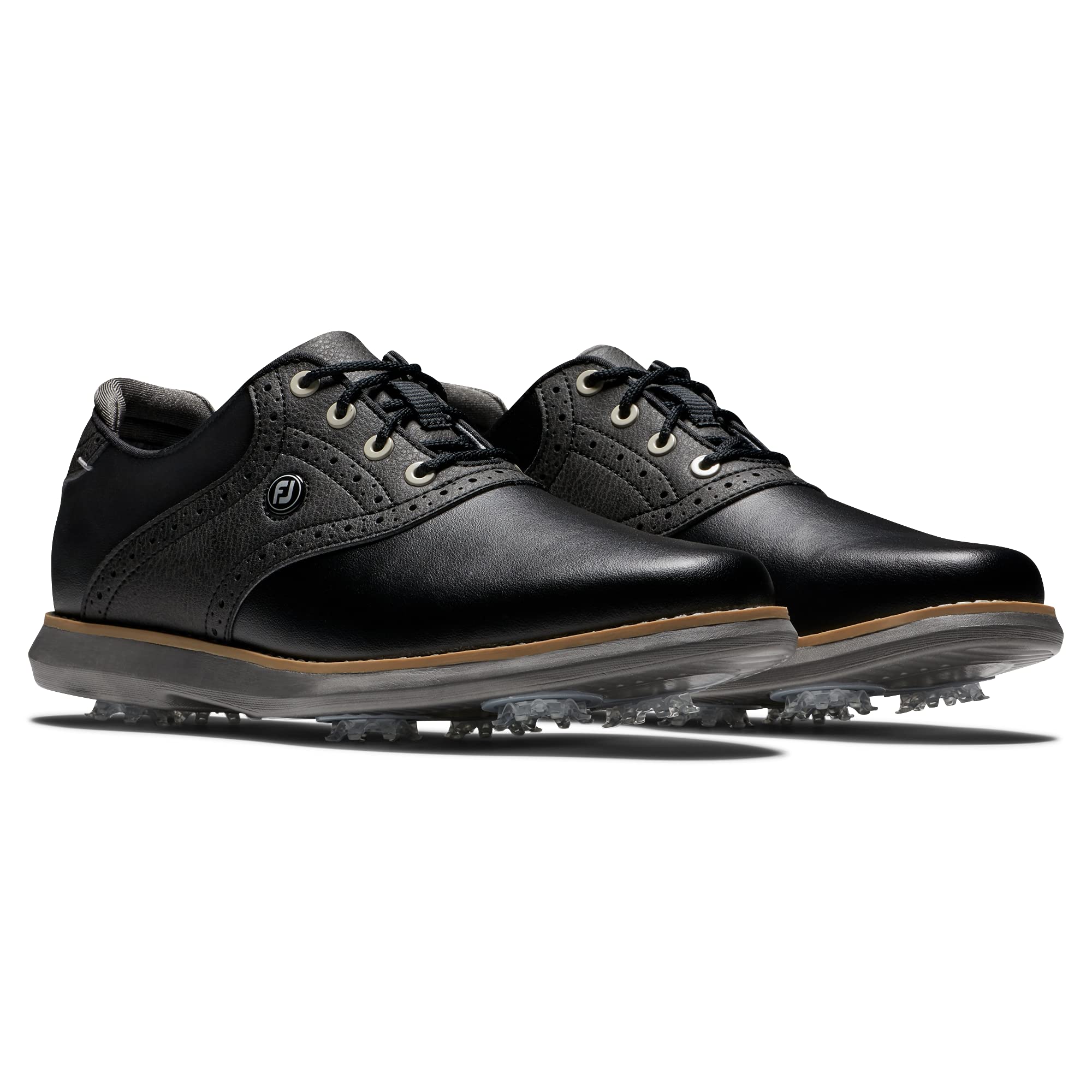 FootJoy Traditions Chaussure de golfFemme