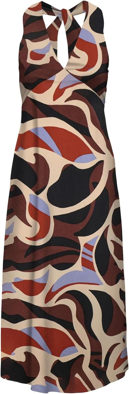 ONLY Onljane Life Sky Singlet Long Dress Ptm Onljane Life Sky Singlet Long Dress Ptm Kadın