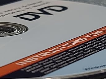 Recovery, Repair & Re-install disc compatible with MS Win 11 64 bit (PC)