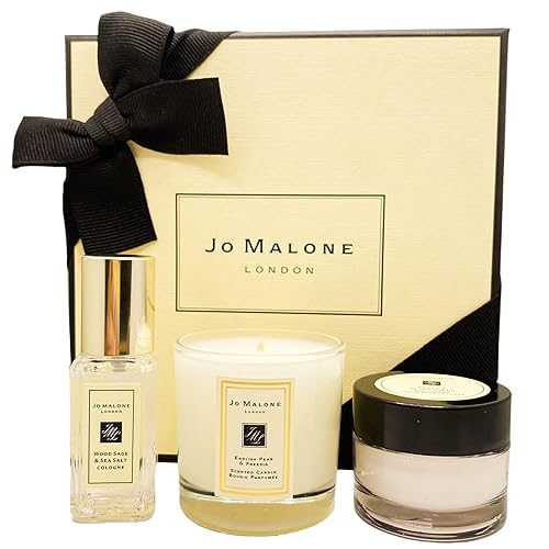 Jo Malone London Limited Edition - Juego de regalo de 3 piezas