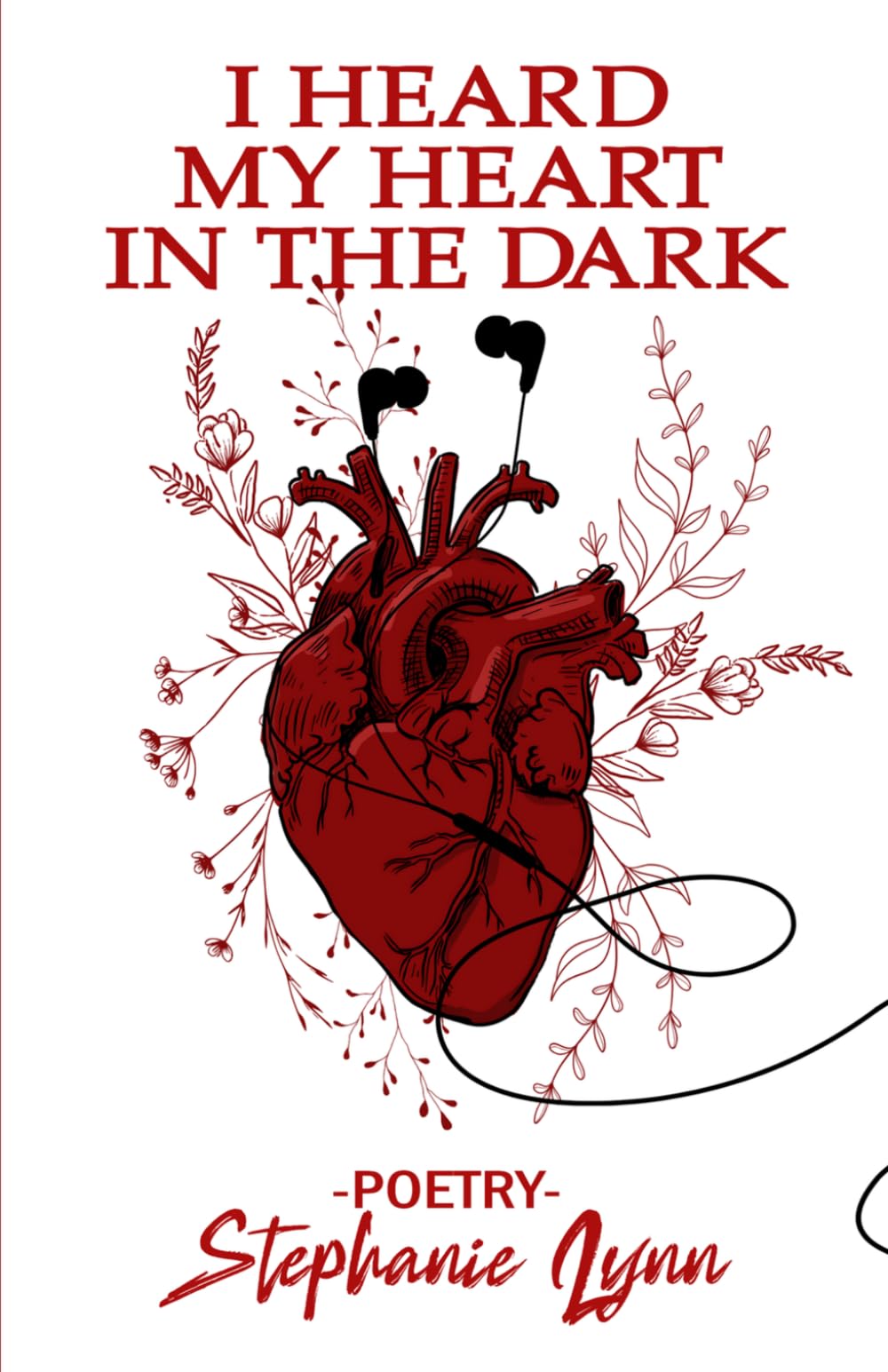 I Heard My Heart In The Dark