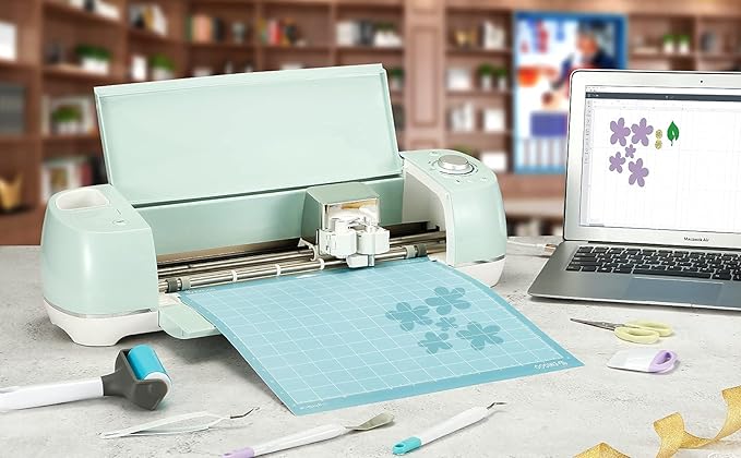 Base De Corte 35x33 Cm Cuadrada miniatura 2