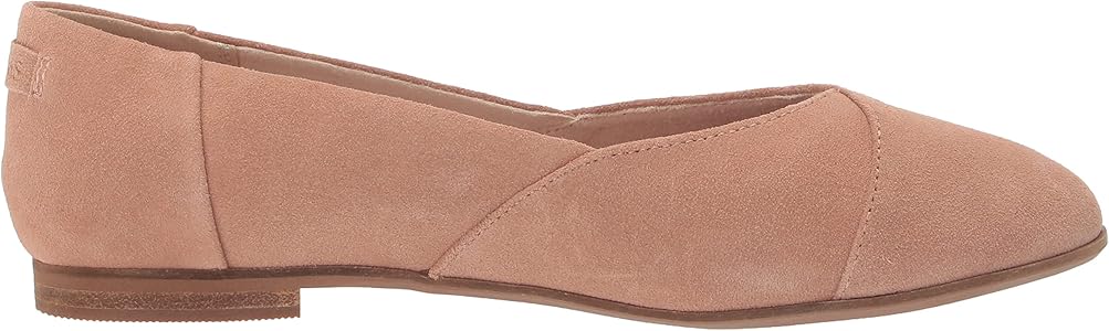 jutti neat flat taupe