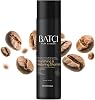 Batci Nourishing & Restoring Shampoo with Keratin, Collagen & Coffee – Deep Repair for Dry & Damaged Hair, SLES-Free 250 ml