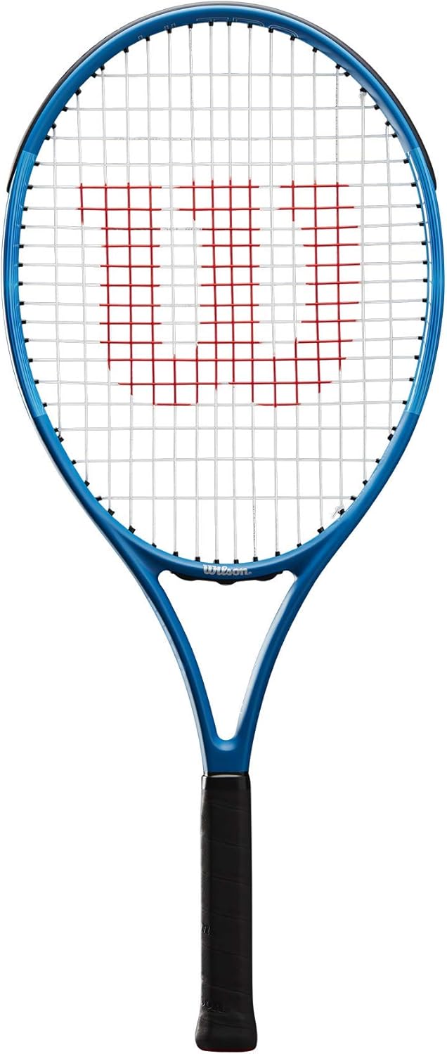 Wilson Tennis Racket WR027610U Ultra Team Junior Players AirLite Alloy