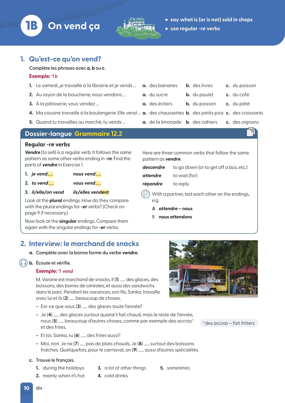 Student Book 2