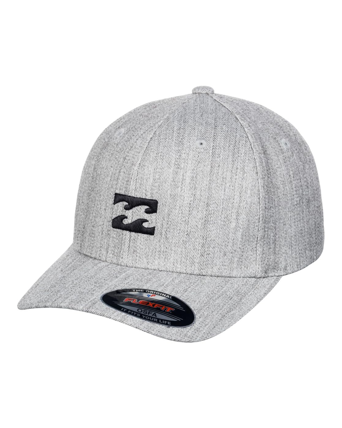 Billabong Bonnet All Day Flexfit Men Grey One Size