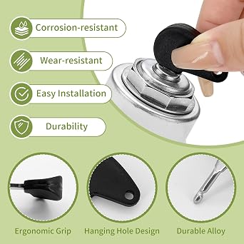 Bosch ignition key for tractor and construction machinery - universal key for ignition light switch tractor key