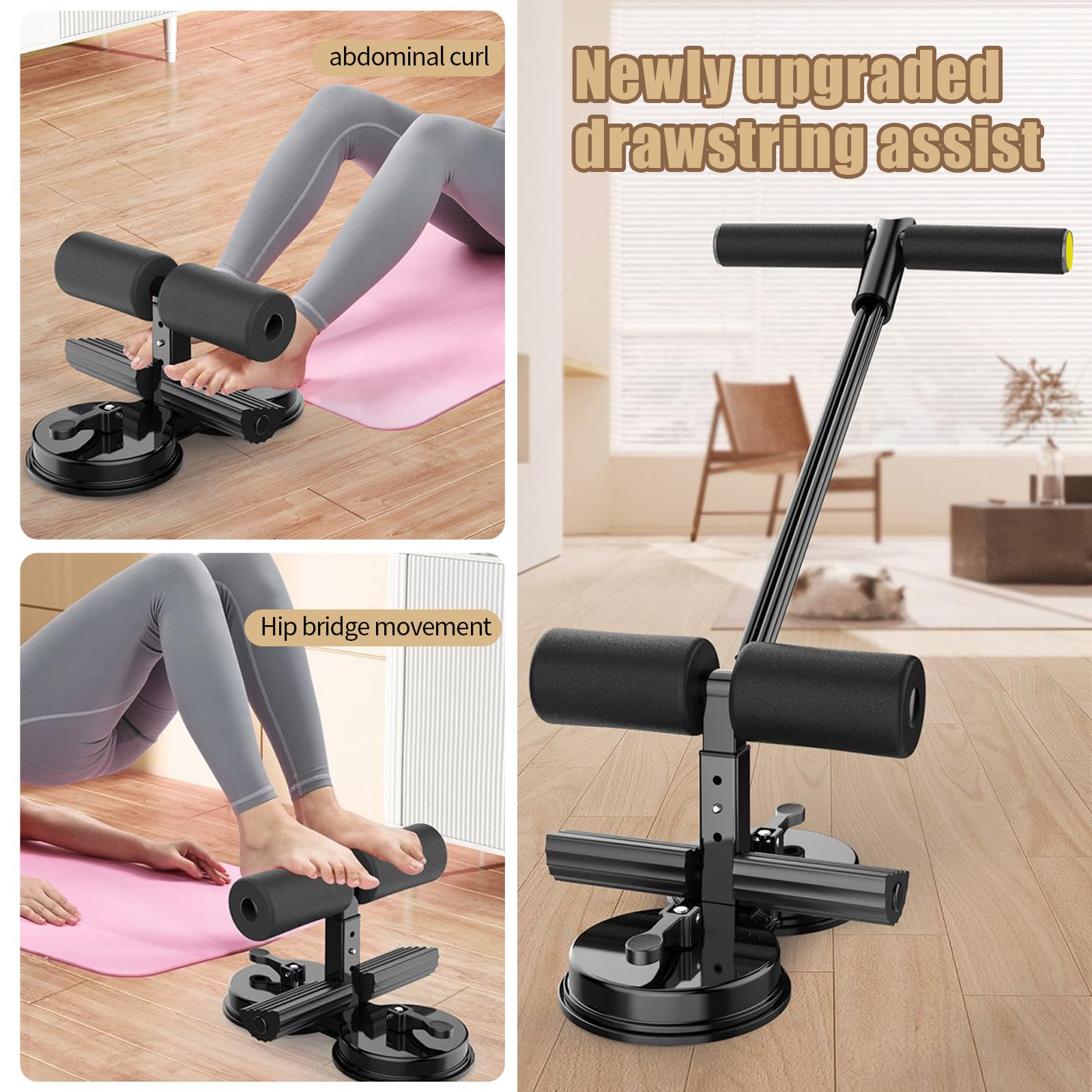 Hip Do Bridges Work Abs Glute Lift™ Pro – The Abs Company