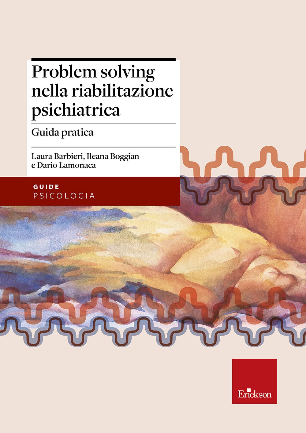 Problem Solving Nella Riabilitazione Psichiatrica. Guida Pratica - 4